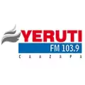 Yeruti FM - FM 103.9